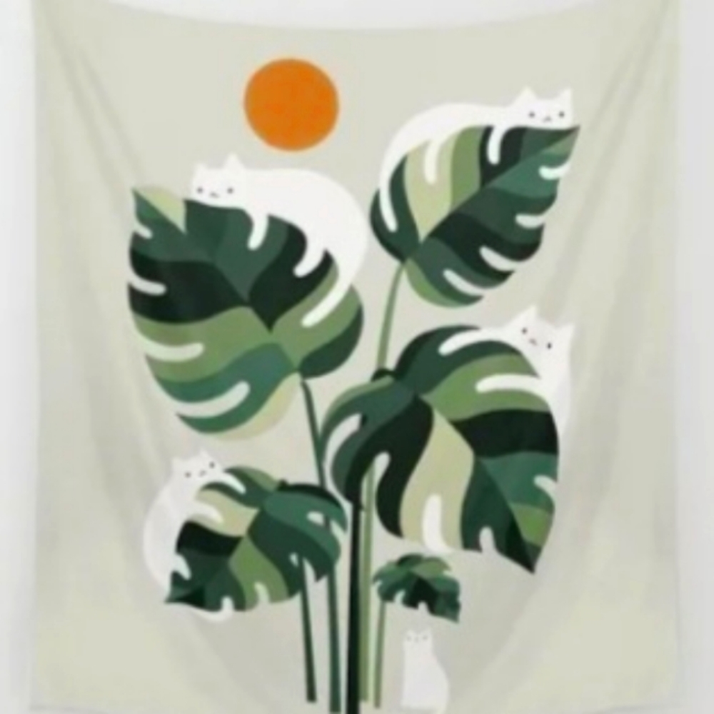 Wall Hanging